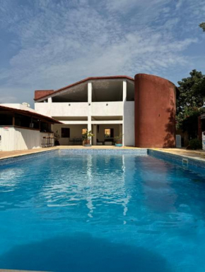 Kayzen house